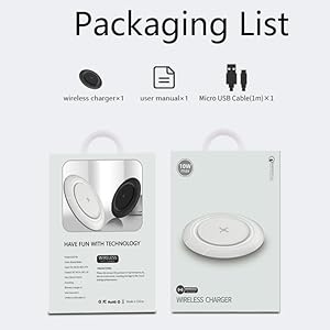 packing
