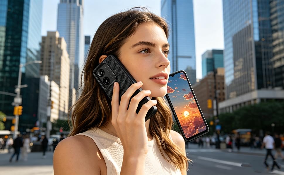 cloud c8 prime phone case