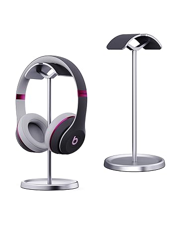 headphone stand