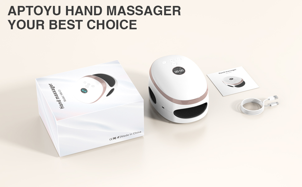 hand massager