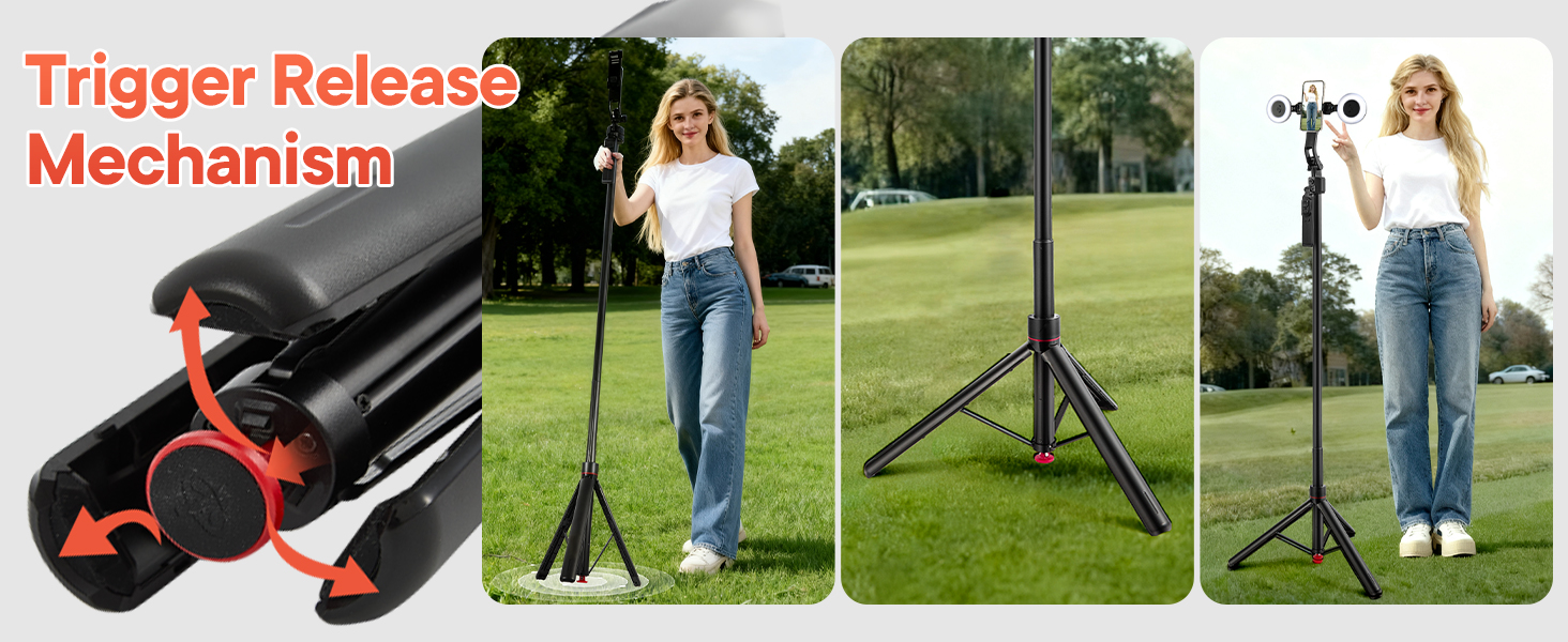 Vlogging Kit for iPhone/Android