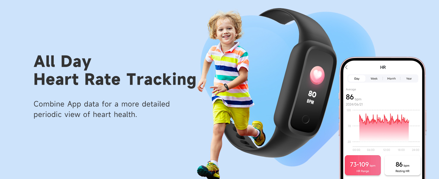 fitness tracker