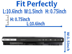 m5y1k battery for dell inspiron