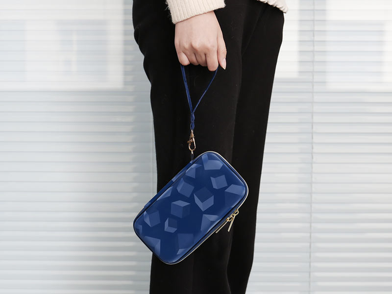 WELLST·G Handheld Game Case