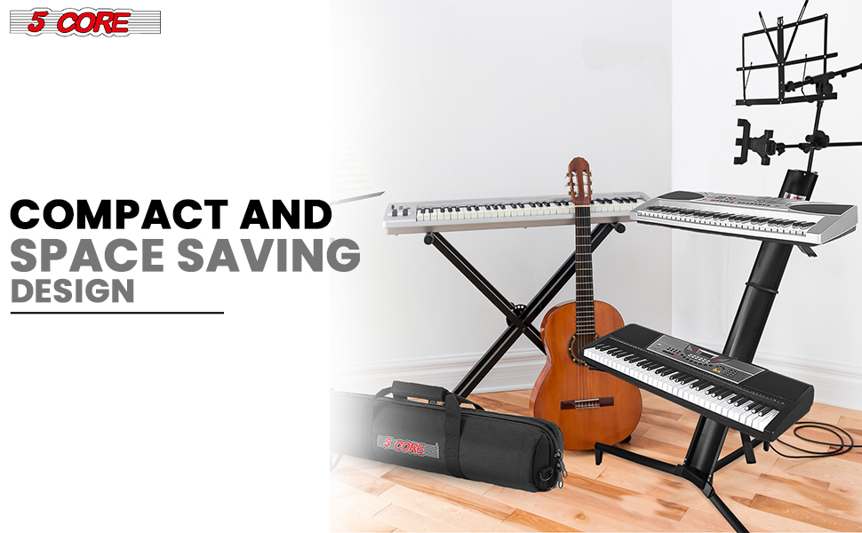 KEYBOARD MUSIC STAND