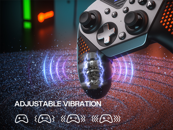 pc gaming controller