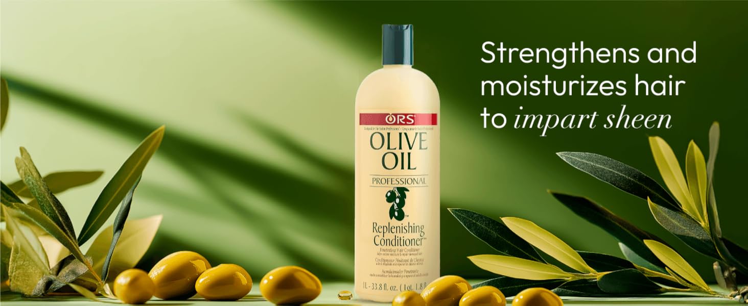 Professional Replenishing Conditioner