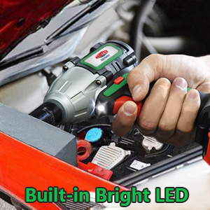 LED