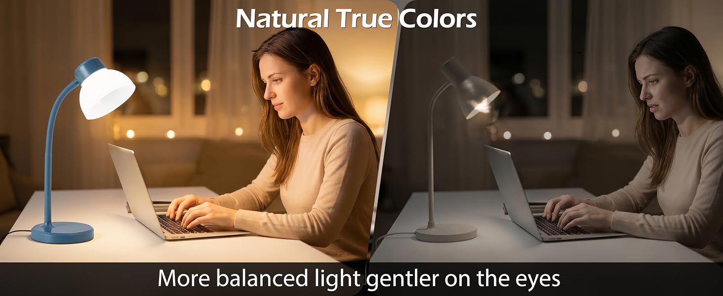 Reading LightDesk Light