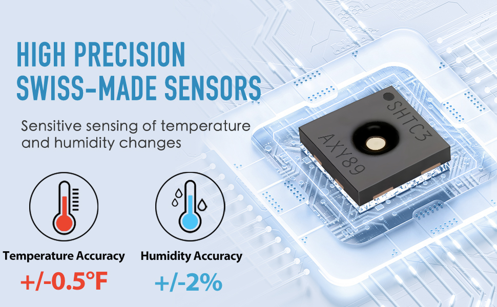 wireless indoor outdoor thermometer