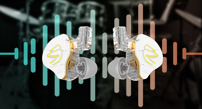 in Ear Monitor Headphones