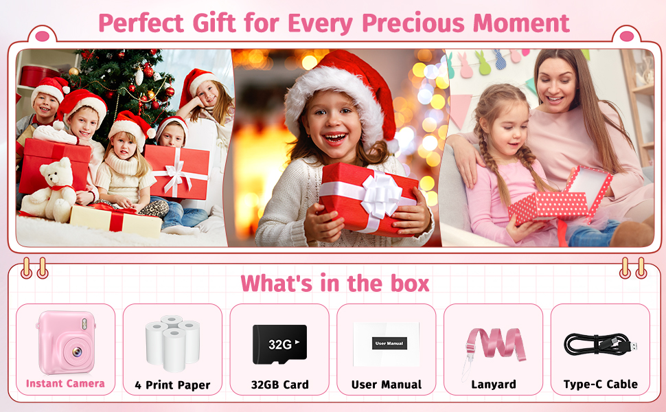 gits for kids teens girls boys