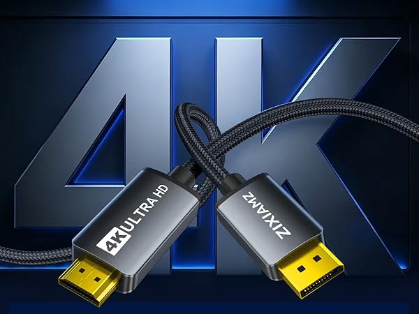 4k dp to hdmi cable