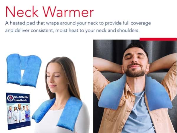 neck warmer
