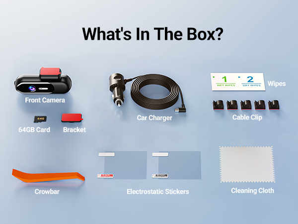 What&amp;#39;s in box
