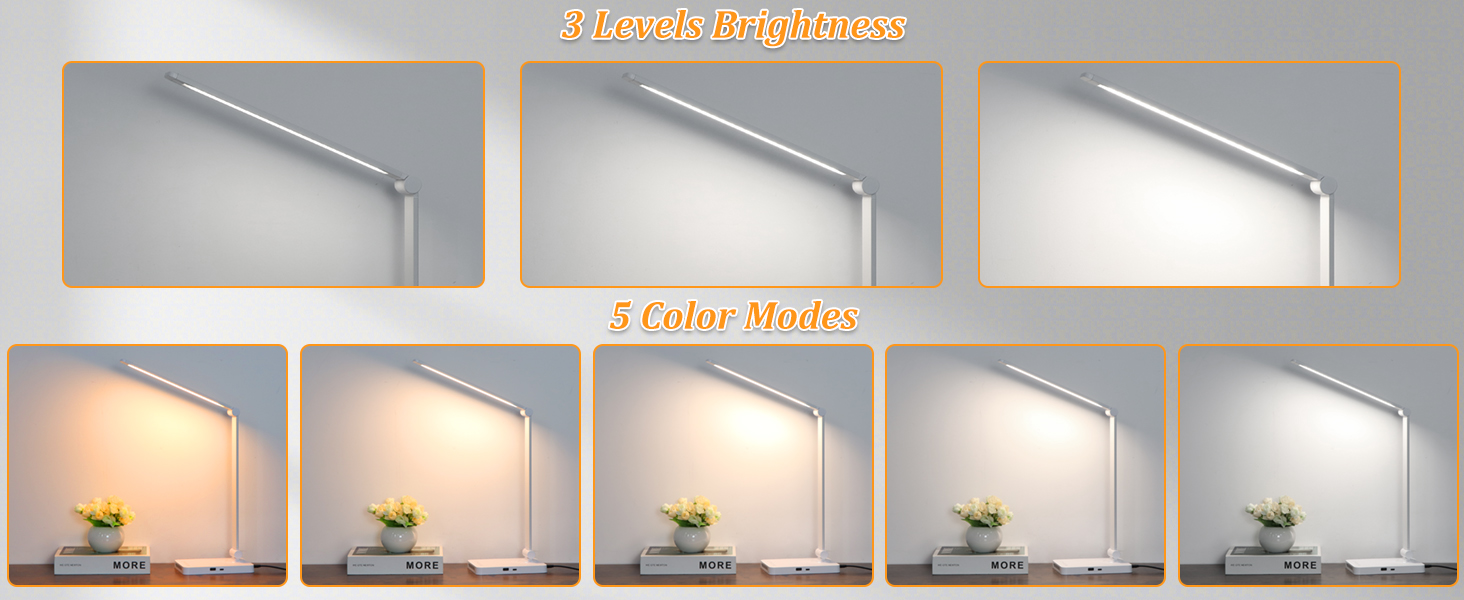 desk light