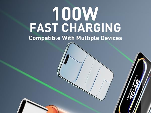USB C Cable