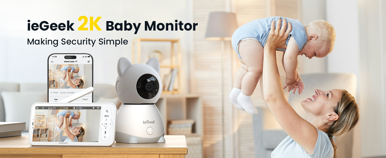 baby monitor