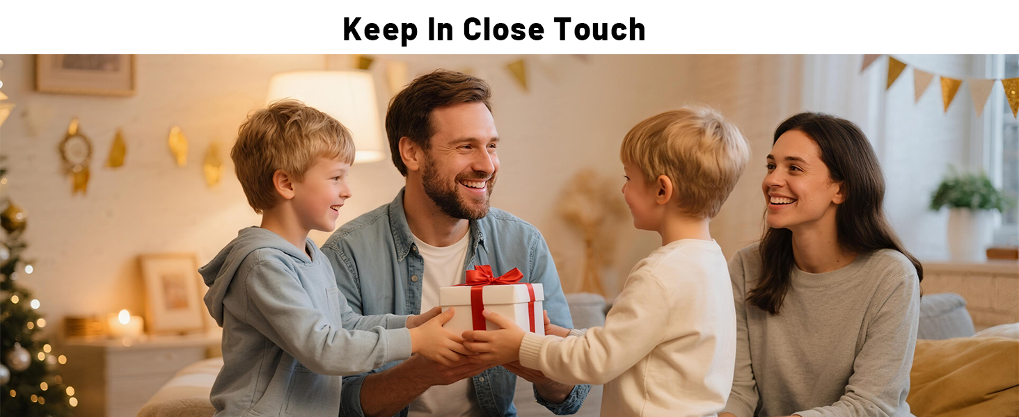 digital picture frame