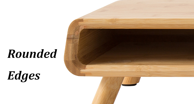 computer monitor stand