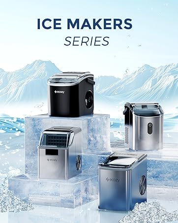 mini ice maker