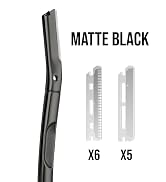 Dermaplaning Tool for Face 