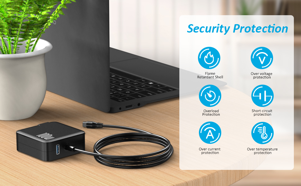 lenovo laptop charger