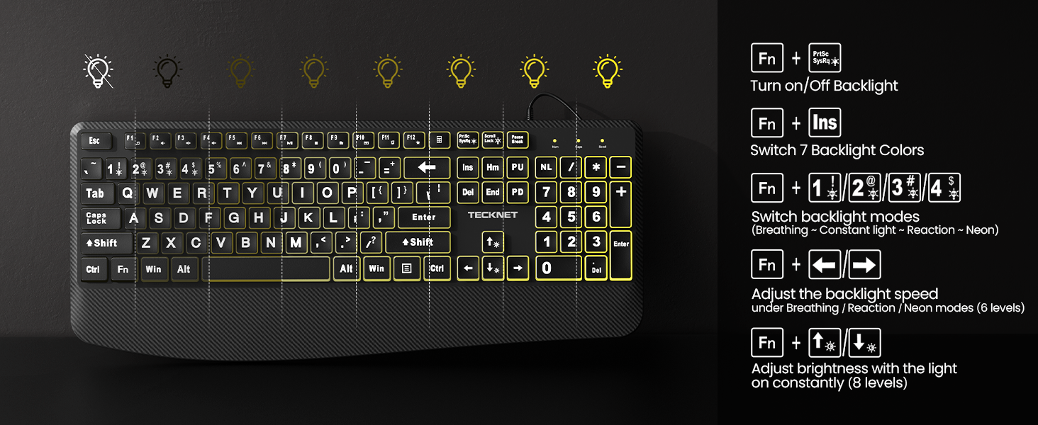 Keyboard