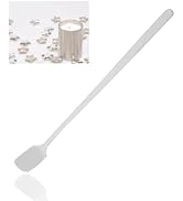 Long Spoons For Stirring,Stainless Steel Bartender Mixing Spoon Multifunction Long Stirring Spoon...