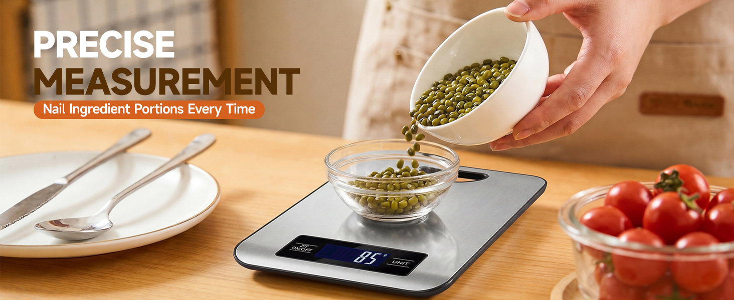 Food Scale