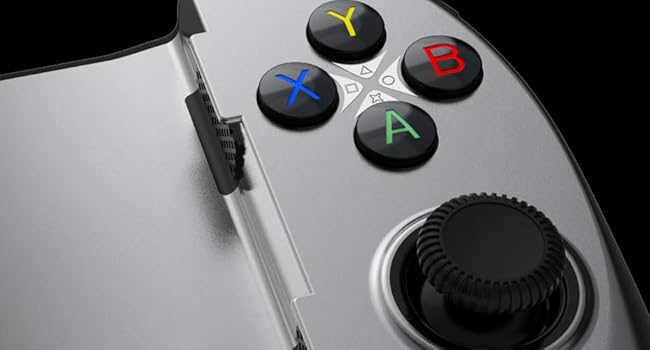 ShanWan Mobile Game Controller