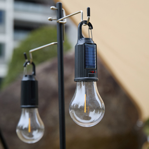 solar charging in the day
