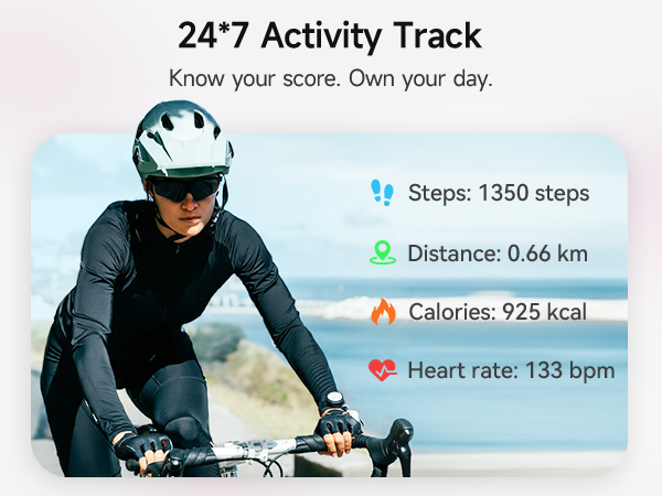 smart watch for iphone compatible