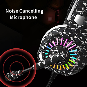 gaming headphones