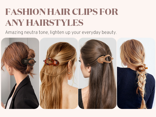 hair clips