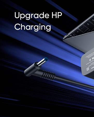 HP Laptop Charger