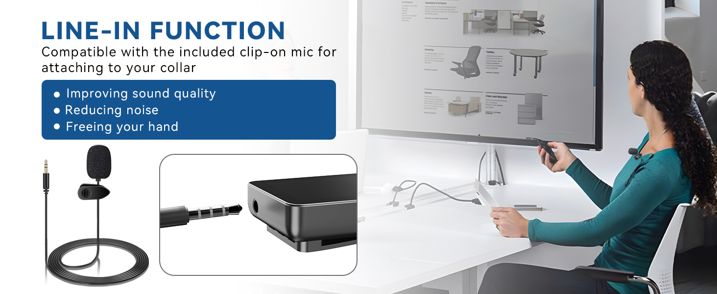 digital audio player