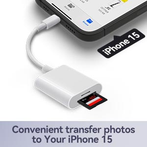 SD Card Reader