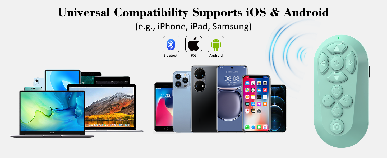 Cross-Plateform Compatible