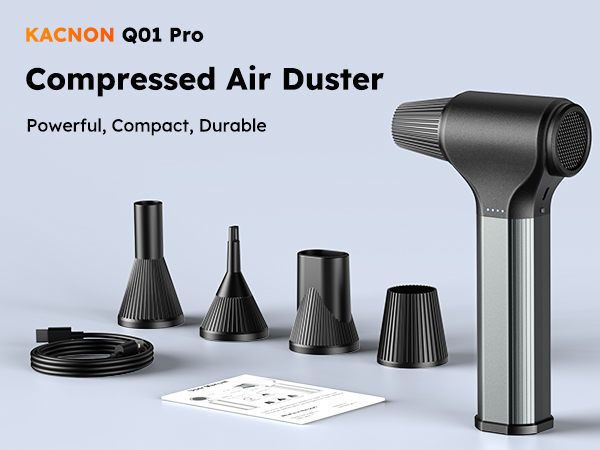 compressed air duster cleaner