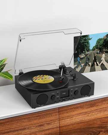 vinyl record player with speakers turntable with speakers turntable speakers