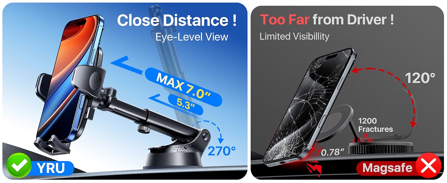 car mount for iphone car cell phone holder iphone holder for car cell phone holder car
