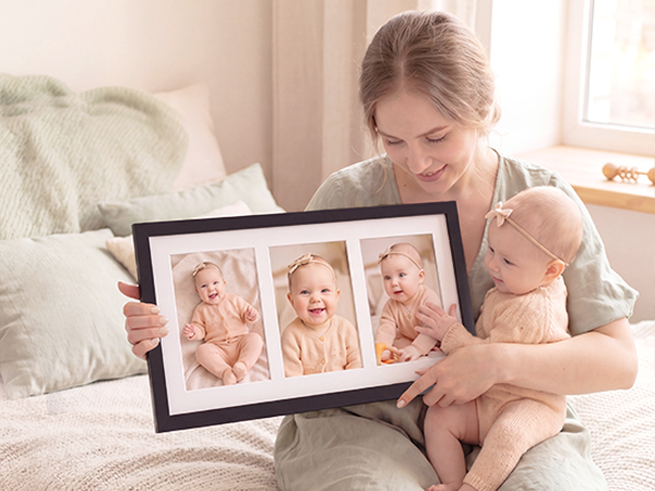 4x6 Collage Picture Frame