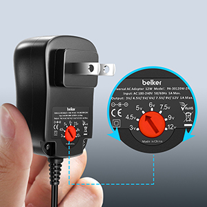 12w power supply