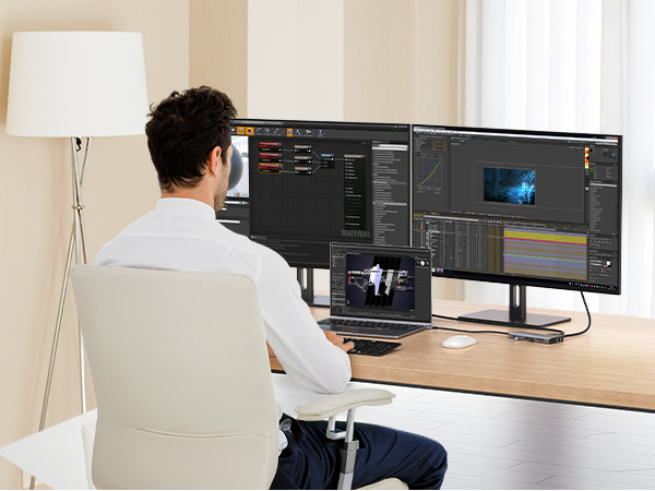 0103A Docking Station 6