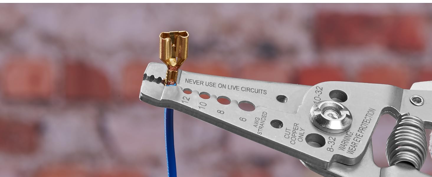 wire stripper
