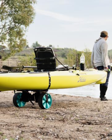 kayak cart