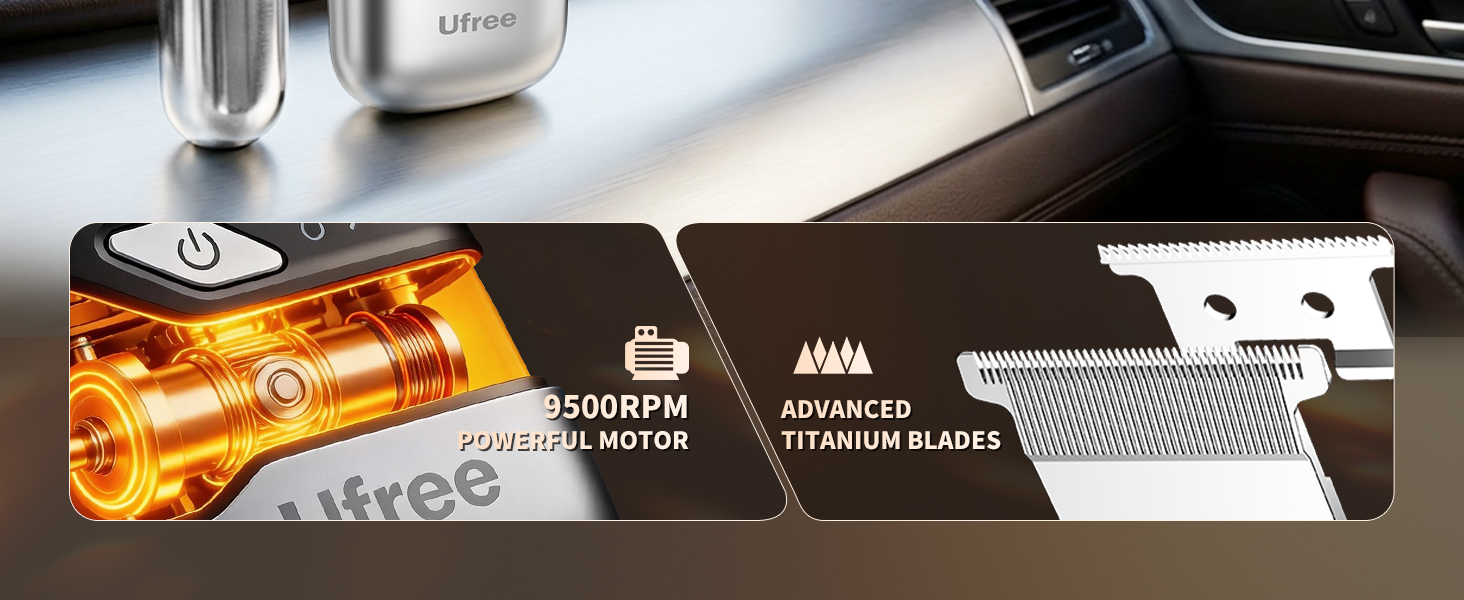 electric shavers for men