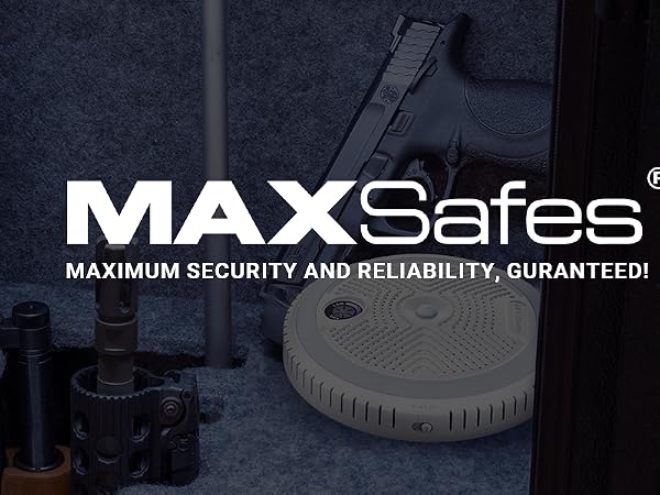 maxsafes dehumidifer