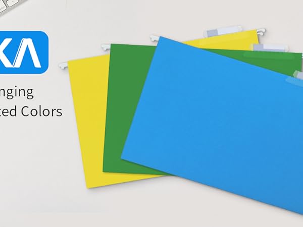 hanging file folders
